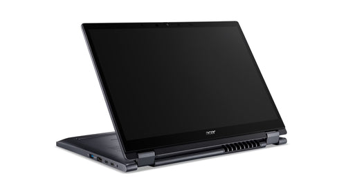 Acer TravelMate TMP414RN-54-57U5 Intel Core Ultra 5 125U Hybrid (2-in-1) 35.6 cm (14") Touchscreen WUXGA 16 GB DDR5-SDRAM 512 GB SSD Wi-Fi 6 (802.11ax) Windows 11 Pro Blue