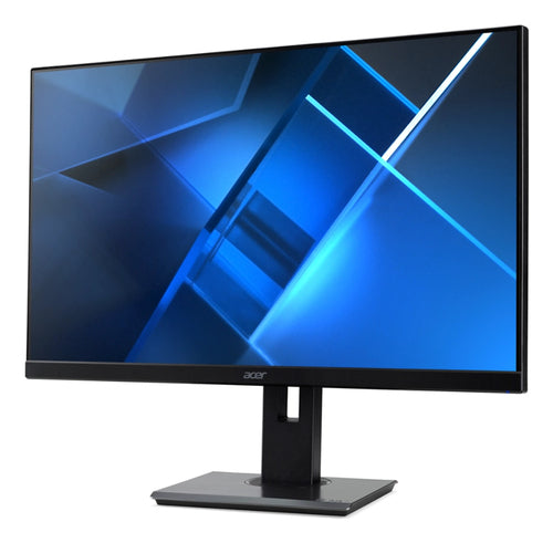 Acer Vero B227Q E3 computer monitor 54.6 cm (21.5") 1920 x 1080 pixels Full HD LED Black