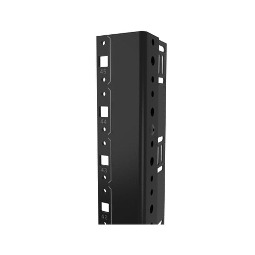 Middle Atlantic Products FWD-DWR-RR10 rack accessory Rack rail