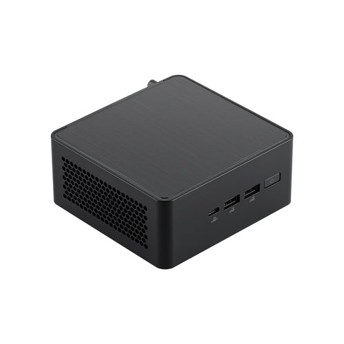 ASUS NUC 14 Pro RNUC14RVHI30000UI Black 100U