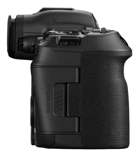 Canon EOS R5 Mark II + RF24-105mm F4 L IS USM Kit MILC 45 MP CMOS 8192 x 5464 pixels Black