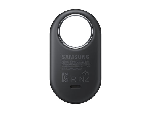 Samsung Galaxy SmartTag2 Item Finder Black, White