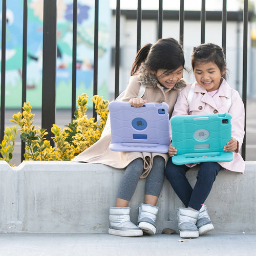 Targus THD96407GL children's tablet accessory