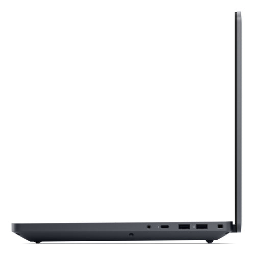 DELL Pro Max 16 Plus MB16250 Intel Core Ultra 7 265HX Mobile workstation 40.6 cm (16") Full HD+ 32 GB DDR5-SDRAM 512 GB SSD NVIDIA RTX PRO 1000 Blackwell Wi-Fi 7 (802.11be) Windows 11 Pro US English Black