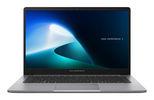 ASUS ExpertBook P1 P1403CVA-XS74 Intel® Core™ i7 i7-13620H Laptop 35.6 cm (14") Full HD 16 GB DDR5-SDRAM 512 GB SSD Wi-Fi 6 (802.11ax) Windows 11 Pro Grey