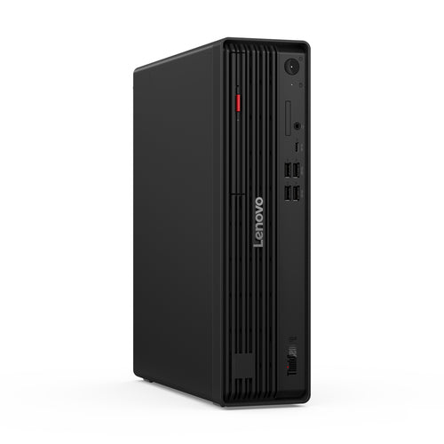 Lenovo ThinkCentre M90s Gen 6 Intel Core Ultra 5 235 32 GB DDR5-SDRAM 256 GB SSD Windows 11 Pro SFF PC Black