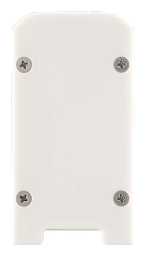 Yamaha VXL1W-24 loudspeaker Full range White Wired 220 W