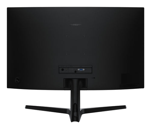 Samsung LS27D396GANXZA computer monitor 68.6 cm (27") 1920 x 1080 pixels Full HD Black