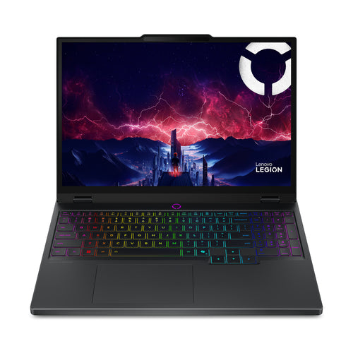 Lenovo Legion 5 15AKP10 AMD Ryzen™ AI 7 350 Laptop 38.4 cm (15.1") WQXGA 32 GB DDR5-SDRAM 1 TB SSD NVIDIA GeForce RTX 5070 Wi-Fi 7 (802.11be) Windows 11 Pro Black