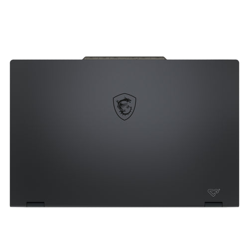 MSI Cyborg 17 B2RWFKG-067US Intel Core 9 270H Laptop 43.9 cm (17.3") Full HD 16 GB DDR5-SDRAM 1 TB SSD NVIDIA GeForce RTX 5060 Wi-Fi 6E (802.11ax) Windows 11 Home Black