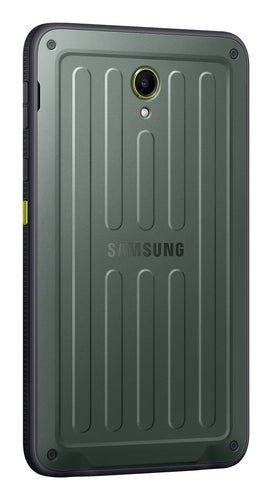 Samsung Galaxy Tab Active5 SM-X300N Samsung Exynos 256 GB 20.3 cm (8") 8 GB Wi-Fi 6 (802.11ax) Android 14 Green