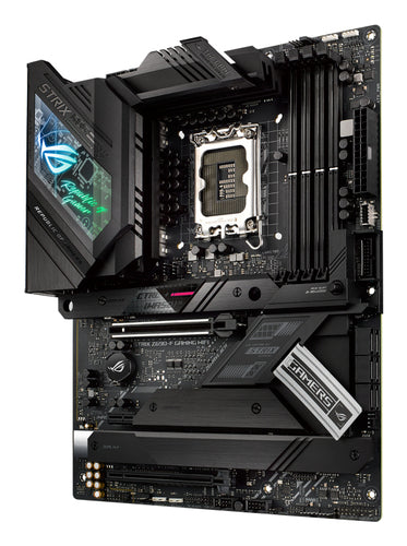 ASUS ROG-STRIX-Z690-F-GAMING-WIFI Intel Z690 LGA 1700 ATX