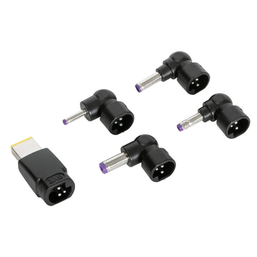 Targus LEGACY power adapter/inverter Indoor 65 W Black