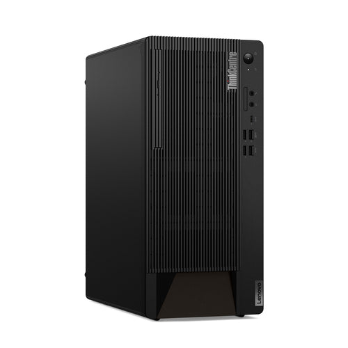 Lenovo ThinkCentre M90t Gen 5 Intel® Core™ i5 i5-14500 16 GB DDR5-SDRAM 256 GB SSD Windows 11 Pro Tower PC Black