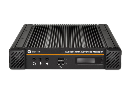 Vertiv Avocent HMX Advanced Manager