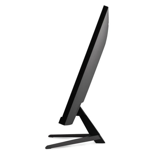 Viewsonic VX3267U-4K computer monitor 81.3 cm (32") 3840 x 2160 pixels 4K Ultra HD LED Black