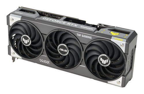 ASUS TUF Gaming TUF-RTX5070-O12G-GAMING graphics card NVIDIA GeForce RTX 5070 12 GB GDDR7