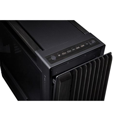 ASUS ProArt PA602 Midi Tower Black