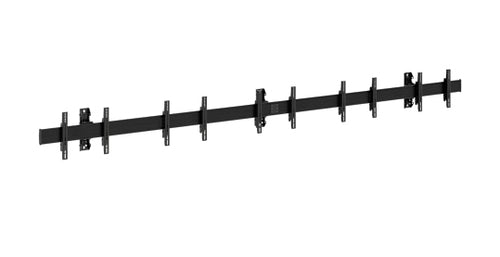 Chief Fusion Large 5X1 Modular Menu Board Mount