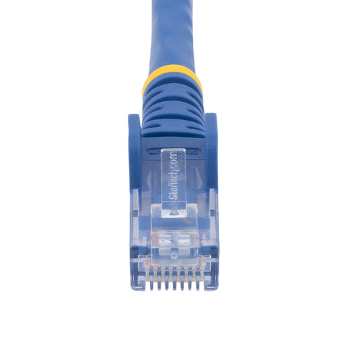 StarTech.com 7 ft. CAT6 Ethernet Cable – 10-Pack