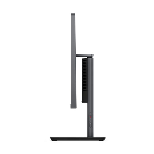 Lenovo ThinkCentre neo 50a 24 Gen 5 Intel Core 7 i7-13620H 60.5 cm (23.8") 1920 x 1080 pixels Touchscreen All-in-One PC 32 GB DDR5-SDRAM 512 GB SSD Windows 11 Pro Wi-Fi 6 (802.11ax) Grey