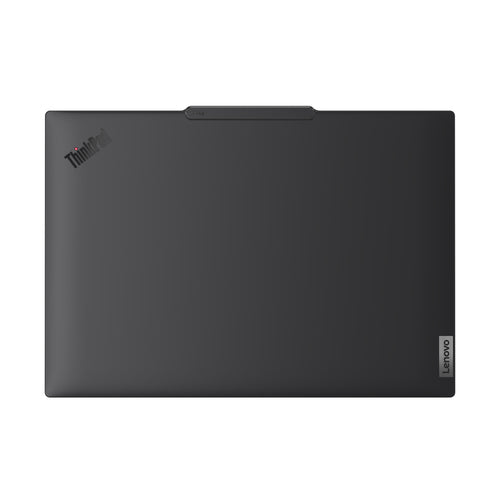 Lenovo ThinkPad T14s Gen 5 Intel Core Ultra 7 155U Laptop 35.6 cm (14") WUXGA 16 GB LPDDR5x-SDRAM 512 GB SSD Wi-Fi 6E (802.11ax) Windows 11 Pro English Black
