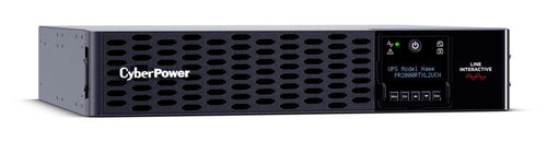 CyberPower Smart App Sinewave uninterruptible power supply (UPS) Line-Interactive 2 kVA 2000 W 8 AC outlet(s)