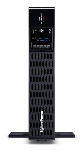 CyberPower Smart App Sinewave uninterruptible power supply (UPS) Line-Interactive 1 kVA 1000 W 8 AC outlet(s)
