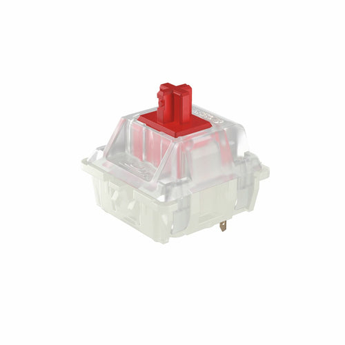 CHERRY MX RGB Red Switch Kit