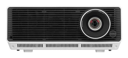LG BF50RG data projector Standard throw projector 5000 ANSI lumens DLP WUXGA (1920x1200) Black, White