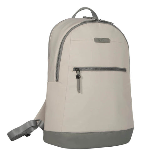 Targus TBB65013GL laptop case 40.6 cm (16") Backpack Oak