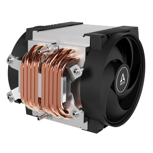 ARCTIC Freezer 4U-SP5 - 4U Server Cooler for AMD SP5