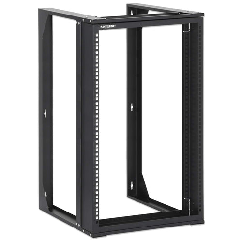Intellinet 716208 rack accessory Rack blanking panel