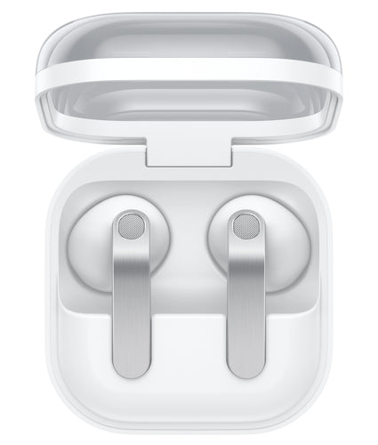 Samsung Galaxy Buds4 Headset True Wireless Stereo (TWS) In-ear Calls/Music Bluetooth White