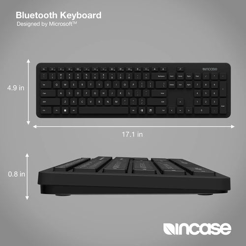 Incase Bluetooth Keyboard