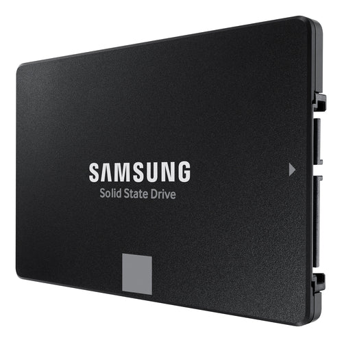 Samsung 870 EVO 2 TB 2.5" Serial ATA III V-NAND
