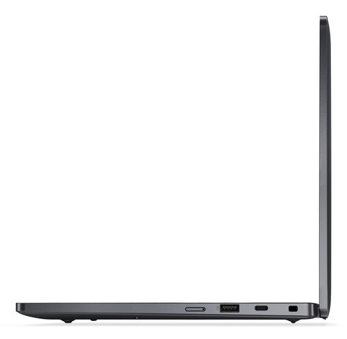 DELL Pro 13 Premium PA13250 Intel Core Ultra 5 236V Laptop 33.8 cm (13.3") Full HD+ 16 GB LPDDR5x-SDRAM 512 GB SSD Wi-Fi 7 (802.11be) Windows 11 Pro Black