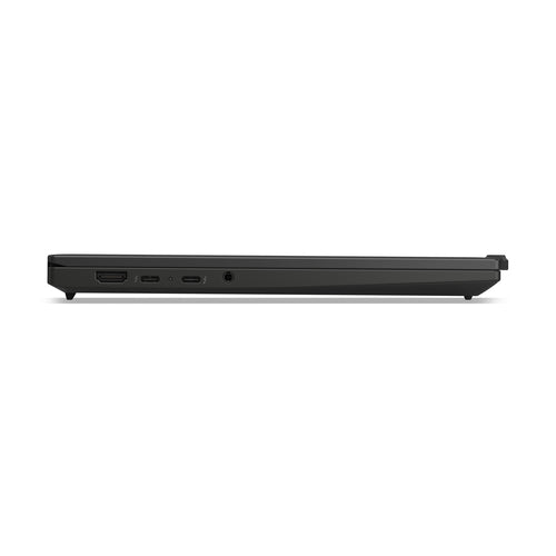 Lenovo ThinkPad X13 Gen 6 (Intel) Intel Core Ultra 7 265U Laptop 33.8 cm (13.3") WUXGA 32 GB LPDDR5x-SDRAM 512 GB SSD Wi-Fi 7 (802.11be) Windows 11 Pro Black