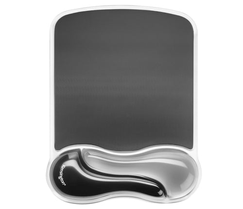 Kensington K52500WW wrist rest Gel Grey