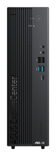 ASUS ExpertCenter D7 SFF D701SER-XS503 Intel® Core™ i5 i5-14500 16 GB DDR5-SDRAM 512 GB SSD Windows 11 Pro Tower PC Black
