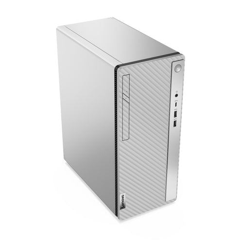 Lenovo IdeaCentre 5 Intel® Core™ i7 i7-12700 16 GB DDR4-SDRAM 512 GB SSD Windows 11 Home Tower PC Grey