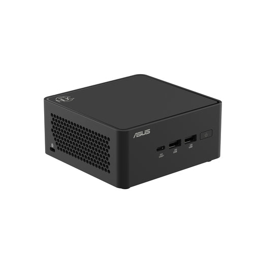 ASUS NUC 15 Pro RNUC15CRHC70000U Black 240H