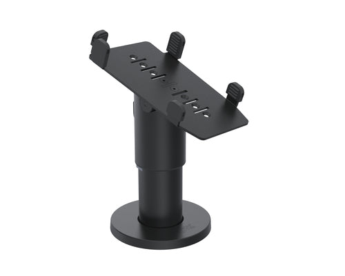 Ergonomic Solutions SpacePole Payment Ingenico IPP320/350 DuraTilt® SP2, 100mm (no handle)