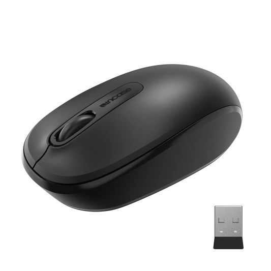 Microsoft Wireless Mobile Mouse 1850
