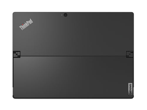 Lenovo ThinkPad X12 Detachable Gen 2 Intel Core Ultra 5 134U Hybrid (2-in-1) 31.2 cm (12.3") Touchscreen 16 GB LPDDR5x-SDRAM 512 GB SSD Wi-Fi 6E (802.11ax) Windows 11 Pro Black
