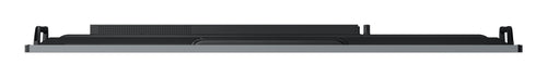 Samsung WA75FX-P interactive whiteboard 190.5 cm (75") 3840 x 2160 pixels Touchscreen Black, Grey