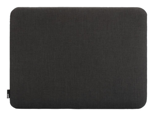 Incase INOM100675-BLK laptop case 33 cm (13") Sleeve case Black