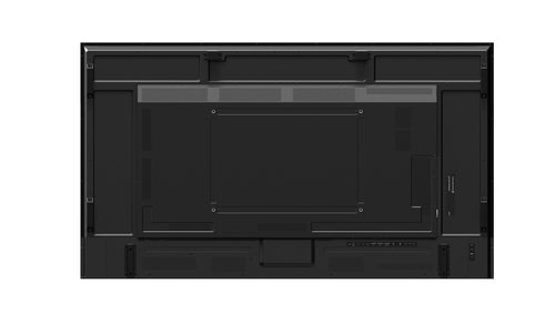 Sharp MultiSync PN-M752 189.2 cm (74.5") LED 550 cd/m² 4K Ultra HD Black 24/7