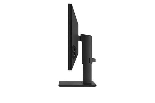 LG 27CQ651N-6P All-in-One PC/workstation Intel® Pentium® N6005 68.6 cm (27") 1920 x 1080 pixels 8 GB DDR4-SDRAM 16 GB eMMC Wi-Fi 6 (802.11ax) Black