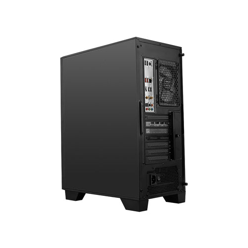 MSI Codex R2 AI B2NVP7-437US PC Intel Core Ultra 7 265 32 GB DDR5-SDRAM 1 TB SSD NVIDIA GeForce RTX 5070 Windows 11 Pro Desktop Black